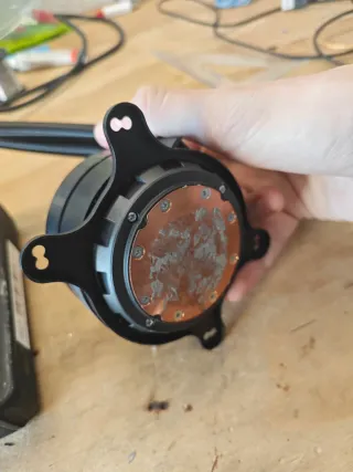 Refrigeración Líquida NZXT Kraken X42