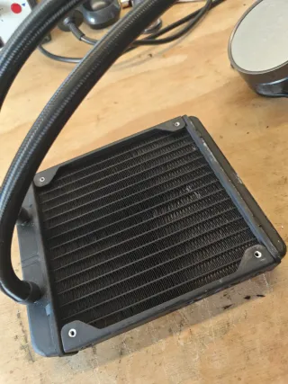 Refrigeración Líquida NZXT Kraken X42