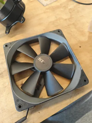 Refrigeración Líquida NZXT Kraken X42