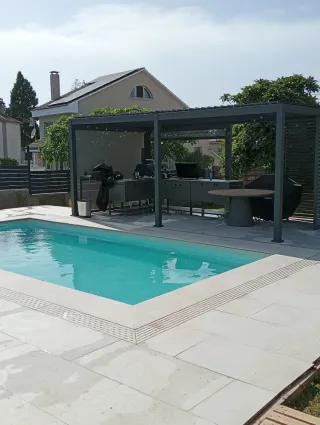 Albañil . Terrassa i tejados