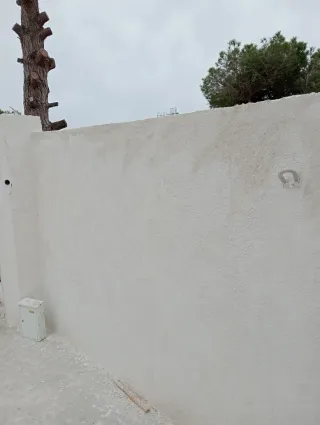 Albañil . Terrassa i tejados