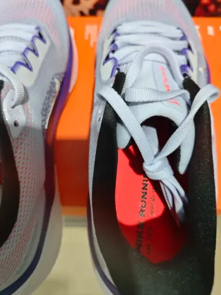 Nike Air Zoom Pegasus 41 Rosa/Morado