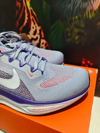 Nike Air Zoom Pegasus 41 Rosa/Morado