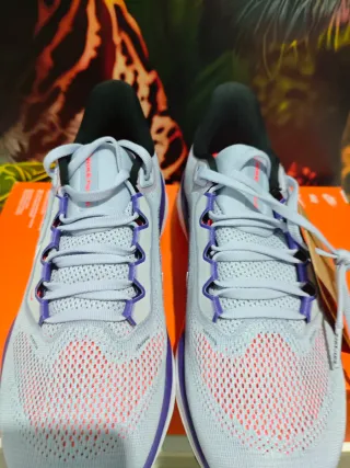 Nike Air Zoom Pegasus 41 Rosa/Morado