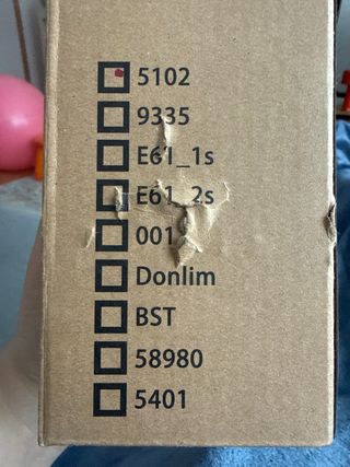 Portafiltros Cafetera Doble Oreja