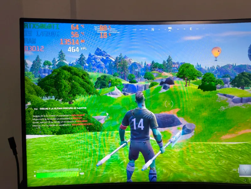 PC i9 14900K RTX 5060 Ti afbeelding 9