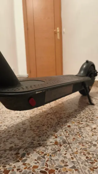 Xiaomi Mi Electric Scooter Pro 2