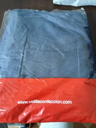 Pantalón de trabajo Velilla Talla 58