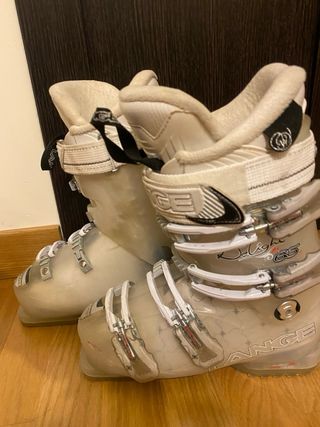 Botas de esquí Talla 36
