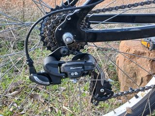 OFERTÓN Bicicleta Rockrider st-50 talla S