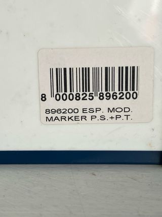 Espositore porta penne Tratto