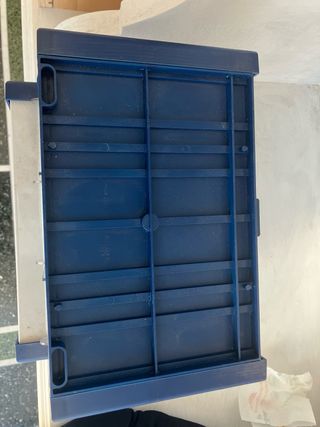 Espositore porta penne Tratto