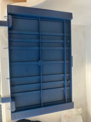 Espositore porta penne Tratto