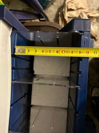 Tratto Espositore porta penne