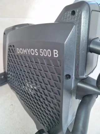 Cinta de correr y Remo