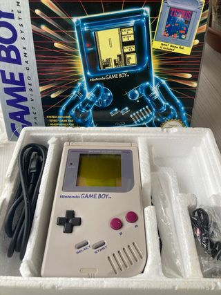 Nintendo Game Boy