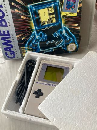 Nintendo Game Boy