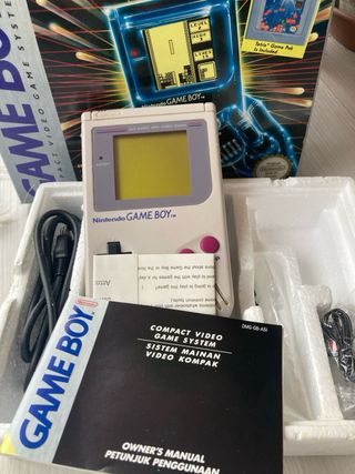 Nintendo Game Boy