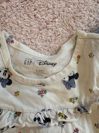 Lote Ropa Verano Talla 18-24 Meses