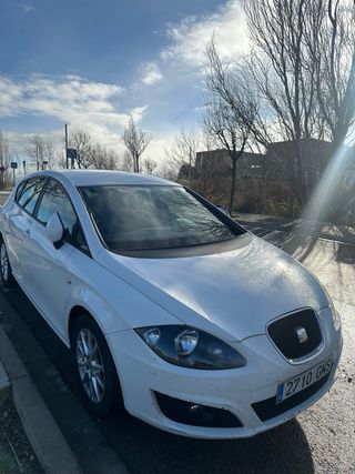 SEAT Leon 2009