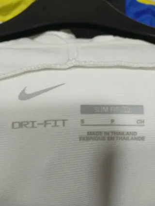 Sudadera Nike Selección Francesa Hombre