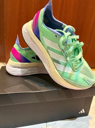 Adidas Adizero Boston 11