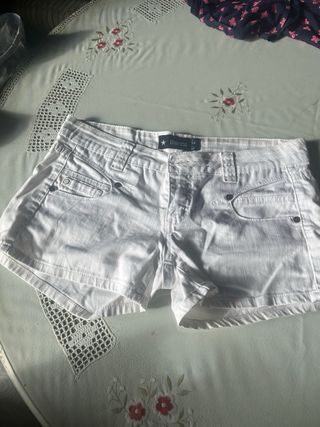 Conjunto Bershka adolescente talla S