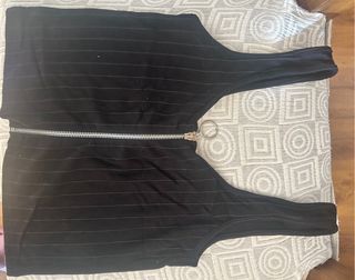 Conjunto Bershka adolescente talla S