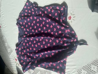 Conjunto Bershka adolescente talla S