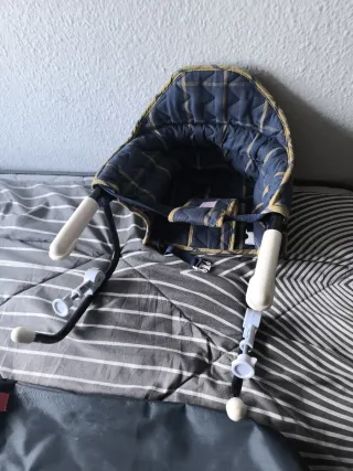 Silla plegable de Prenatal