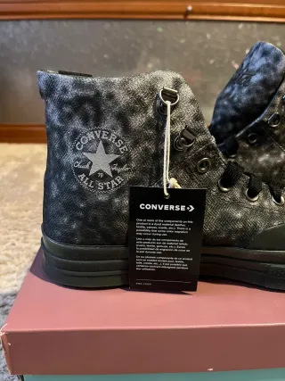 Converse All Star Scarpe Tg 44