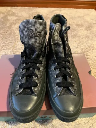 Converse All Star Scarpe Tg 44