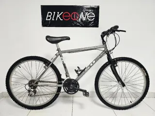 Bicicleta Montaña SD BIKE