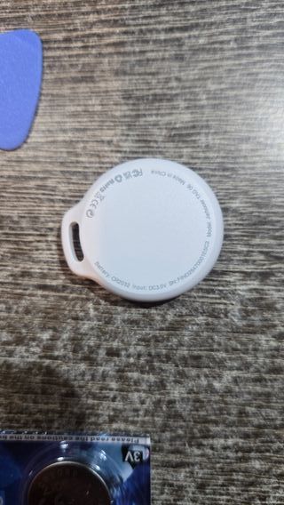 Jarboer TAG 06 Smart Tag Apple Find My