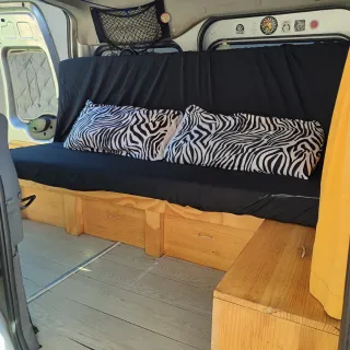 Ford Tourneo Connect 2005