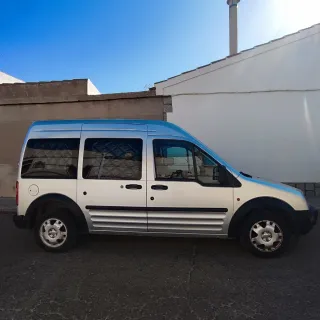 Ford Tourneo Connect 2005