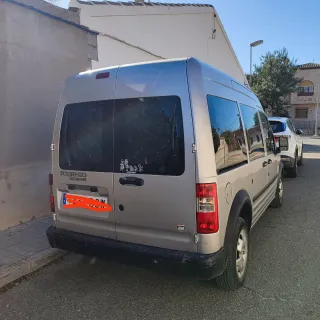 Ford Tourneo Connect 2005