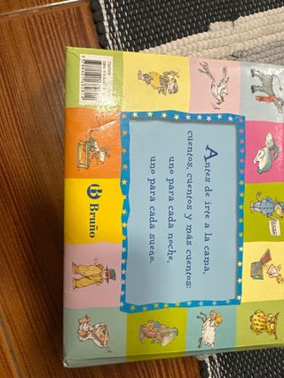 Cuentos cortos para dormir IV (Spanish Edition)