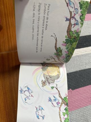 Cuentos cortos para dormir IV (Spanish Edition)