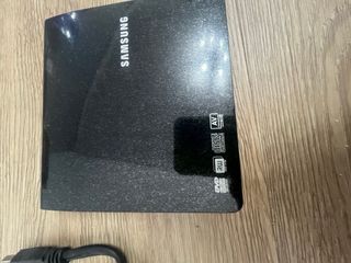 Grabadora DVD Externa Samsung SE-208