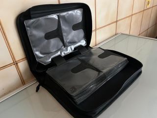 Porta CD/DVD Case Logic 92 posti (Nuovo)