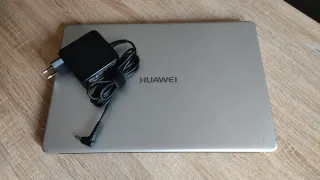 Portátil Huawei 15 i5 8ª Gen 16GB RAM 500GB SSD