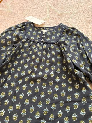 Lote 3 vestidos niña 18-24 meses