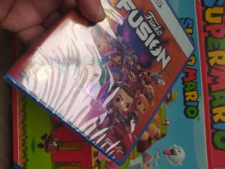 🆕-PRECINTADO- Funko Fusion de PS5 PAL 🇪🇦