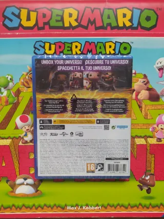 🆕-PRECINTADO- Funko Fusion de PS5 PAL 🇪🇦