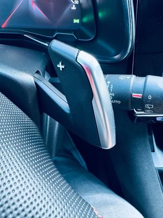 DS DS 7 CROSSBACK 2022