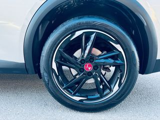 DS DS 7 CROSSBACK 2022