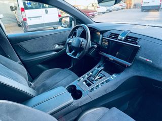 DS DS 7 CROSSBACK 2022