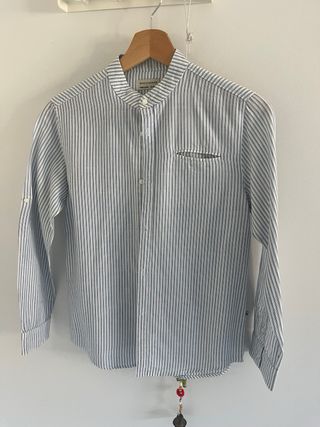 3 camicie per bambini a manica lunga nuove