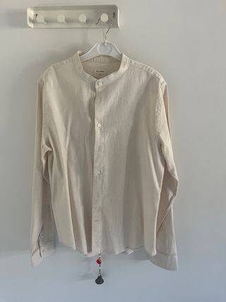 3 camicie per bambini a manica lunga nuove